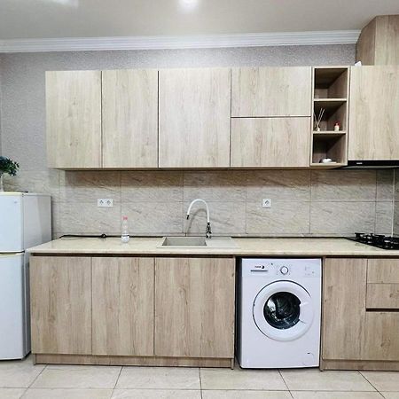 Апартаменти Guga House Тбілісі Екстер'єр фото