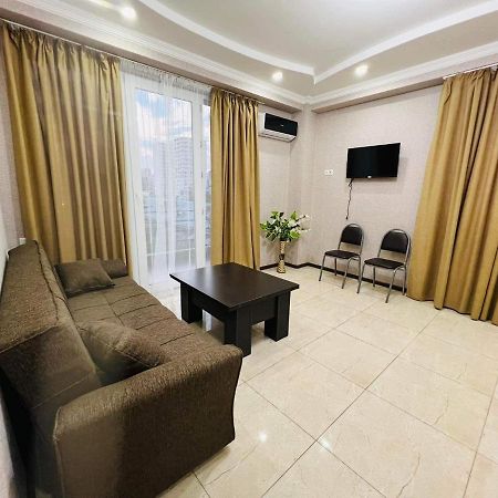 Апартаменти Guga House Тбілісі Екстер'єр фото