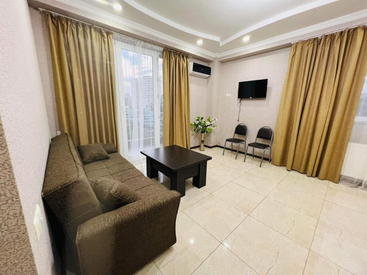 Апартаменти Guga House Тбілісі Екстер'єр фото