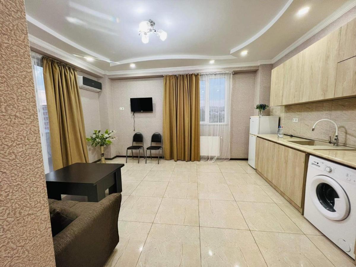 Апартаменти Guga House Тбілісі Екстер'єр фото